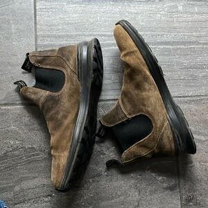 Men’s Blundstone Chelsea Boots